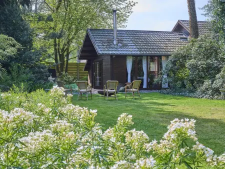 Location chalet à Kasterlee, Cottage douillet dans un environnement boisé
