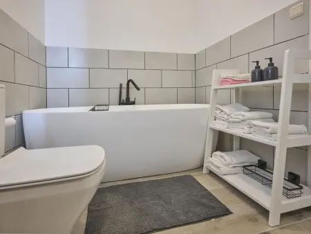 Jantjes Tuin – Maison avec jardin privé clos à Tongres : photo 6