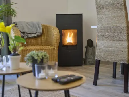 Jantjes Tuin – Maison avec jardin privé clos à Tongres : photo 8