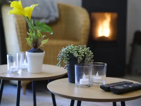 Jantjes Tuin – Maison avec jardin privé clos à Tongres : photo 10
