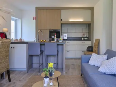 Jantjes Tuin – Maison avec jardin privé clos à Tongres : photo 11