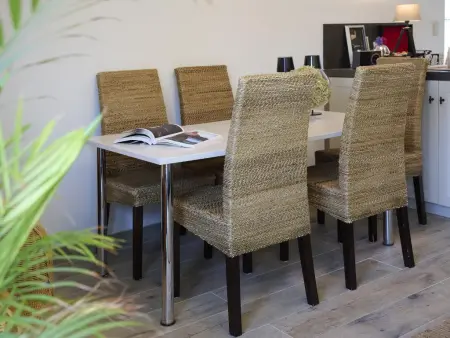 Jantjes Tuin – Maison avec jardin privé clos à Tongres : photo 13