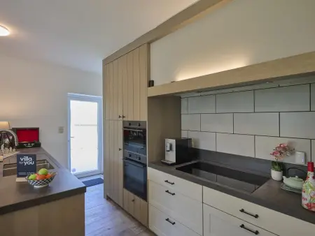 Jantjes Tuin – Maison avec jardin privé clos à Tongres : photo 14