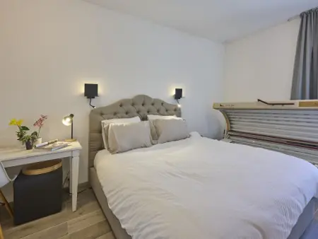 Jantjes Tuin – Maison avec jardin privé clos à Tongres : photo 20