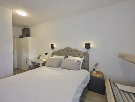 Jantjes Tuin – Maison avec jardin privé clos à Tongres : photo 25