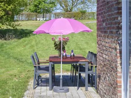 Jantjes Tuin – Maison avec jardin privé clos à Tongres : photo 32