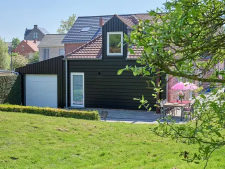 Jantjes Tuin – Maison avec jardin privé clos à Tongres : photo 33