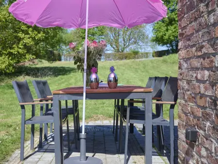 Jantjes Tuin – Maison avec jardin privé clos à Tongres : photo 34