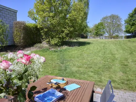 Jantjes Tuin – Maison avec jardin privé clos à Tongres : photo 37