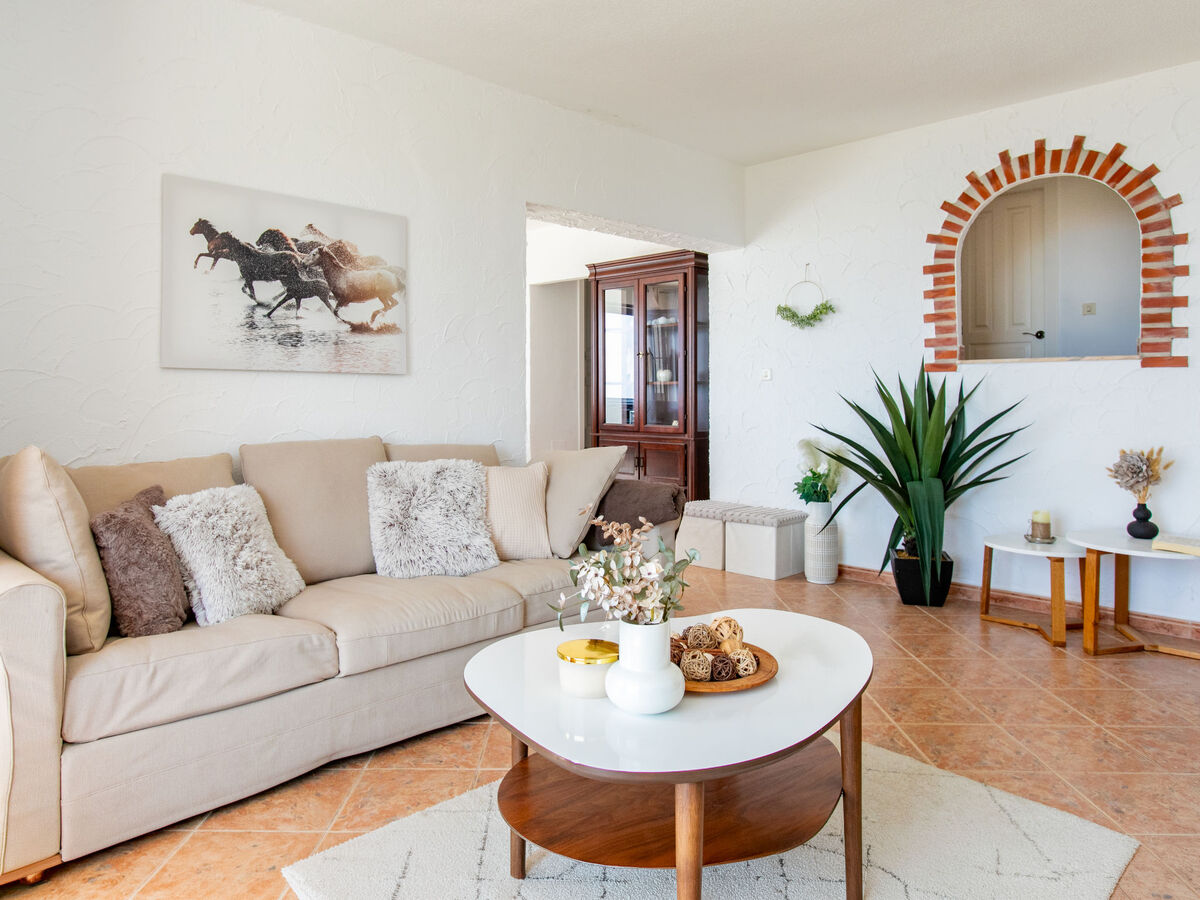 Les Oliviers – Villa avec piscine à Almuñécar - Photo 6