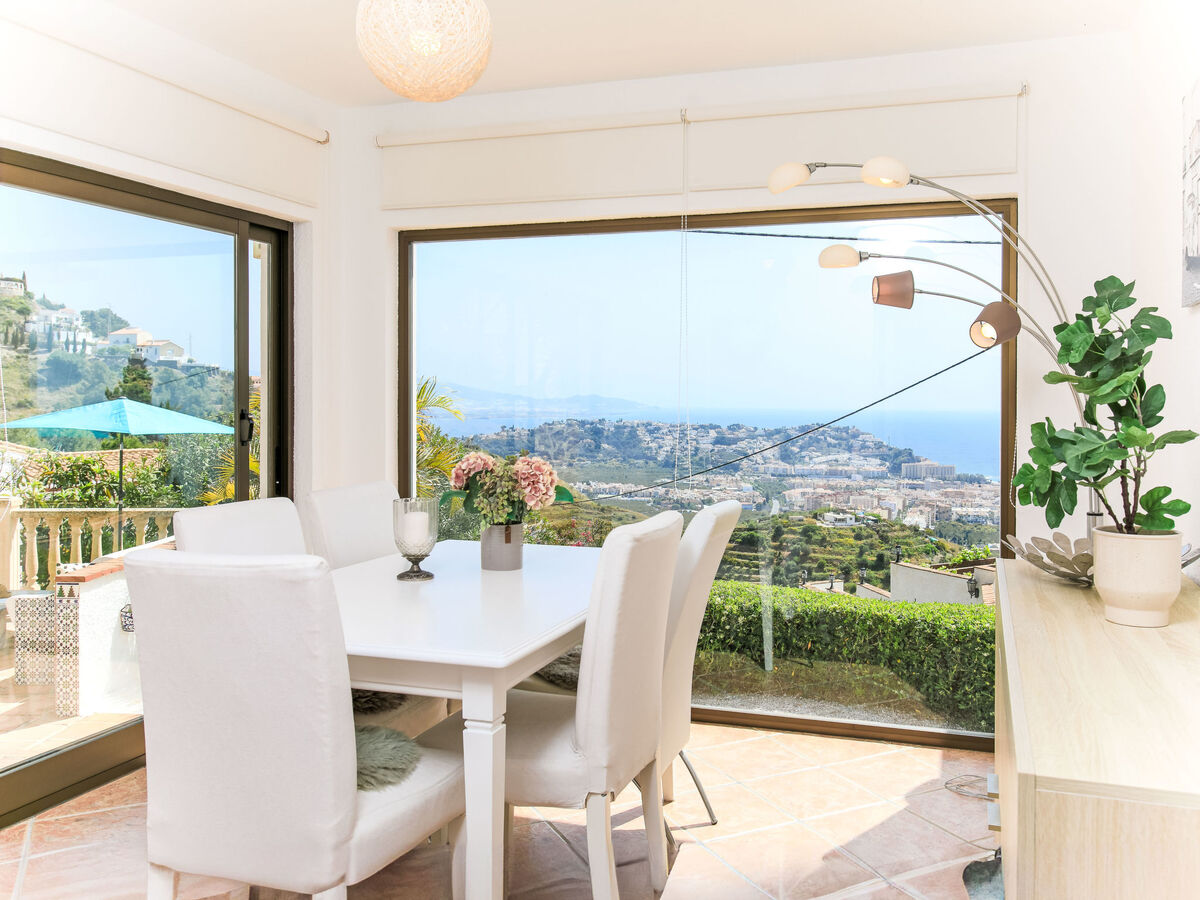 Les Oliviers – Villa avec piscine à Almuñécar - Photo 9