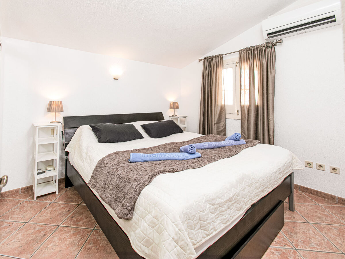 Les Oliviers – Villa avec piscine à Almuñécar - Photo 12