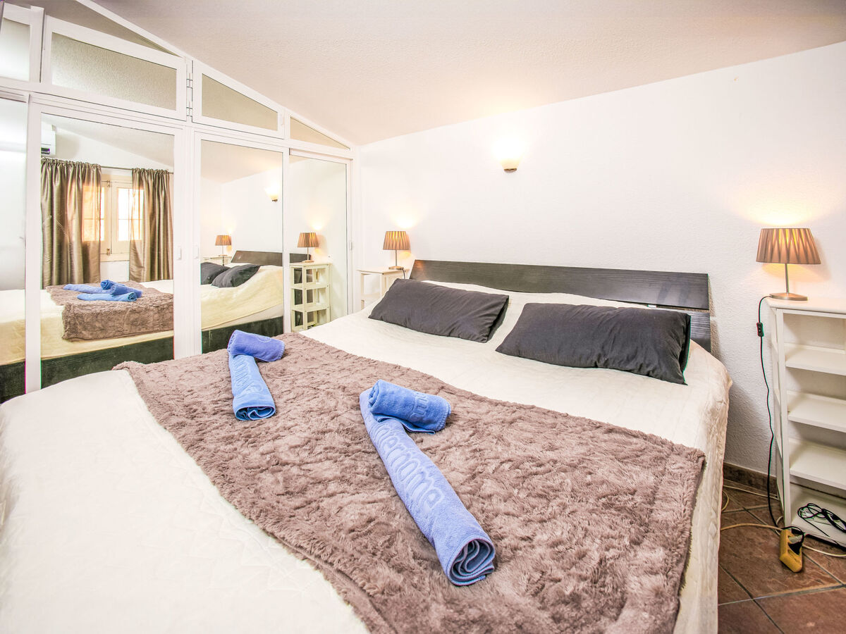 Les Oliviers – Villa avec piscine à Almuñécar - Photo 13
