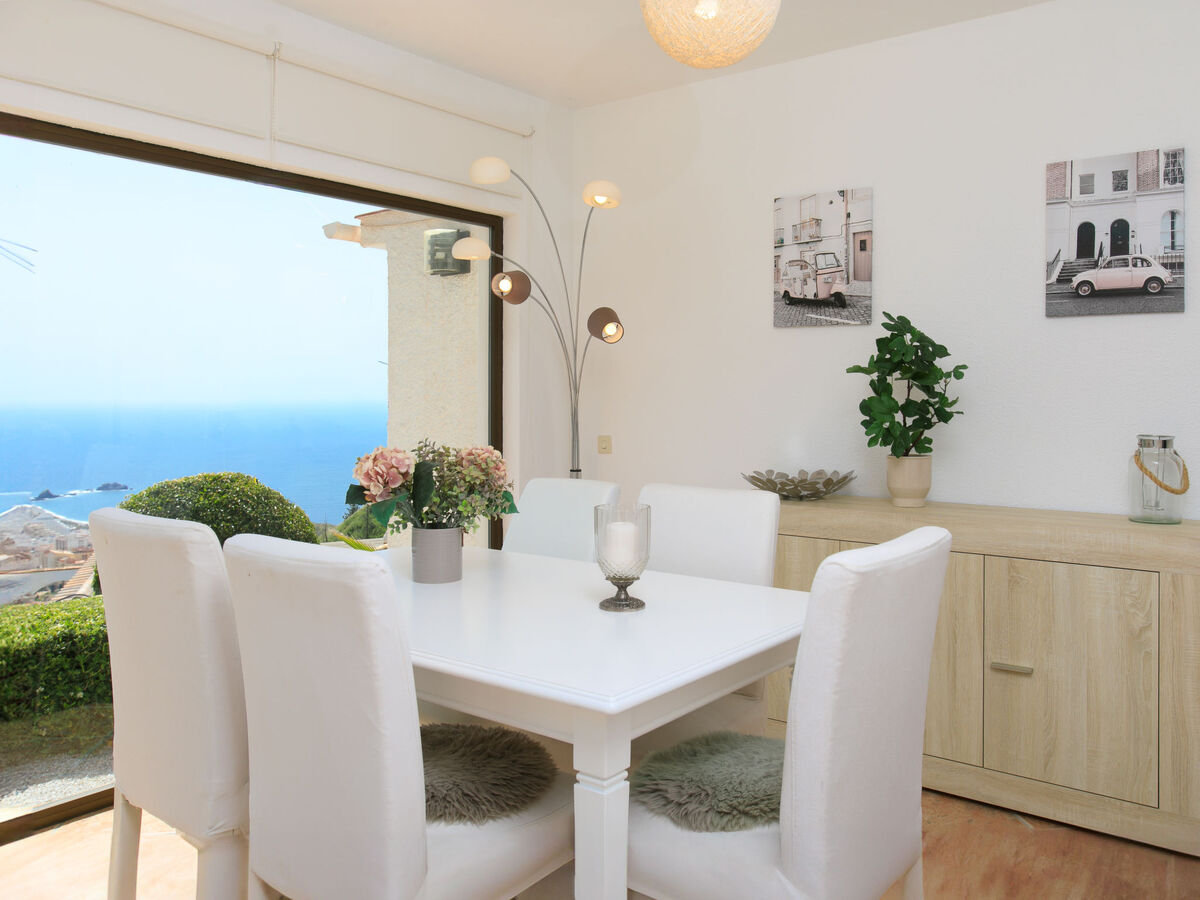Les Oliviers – Villa avec piscine à Almuñécar - Photo 18