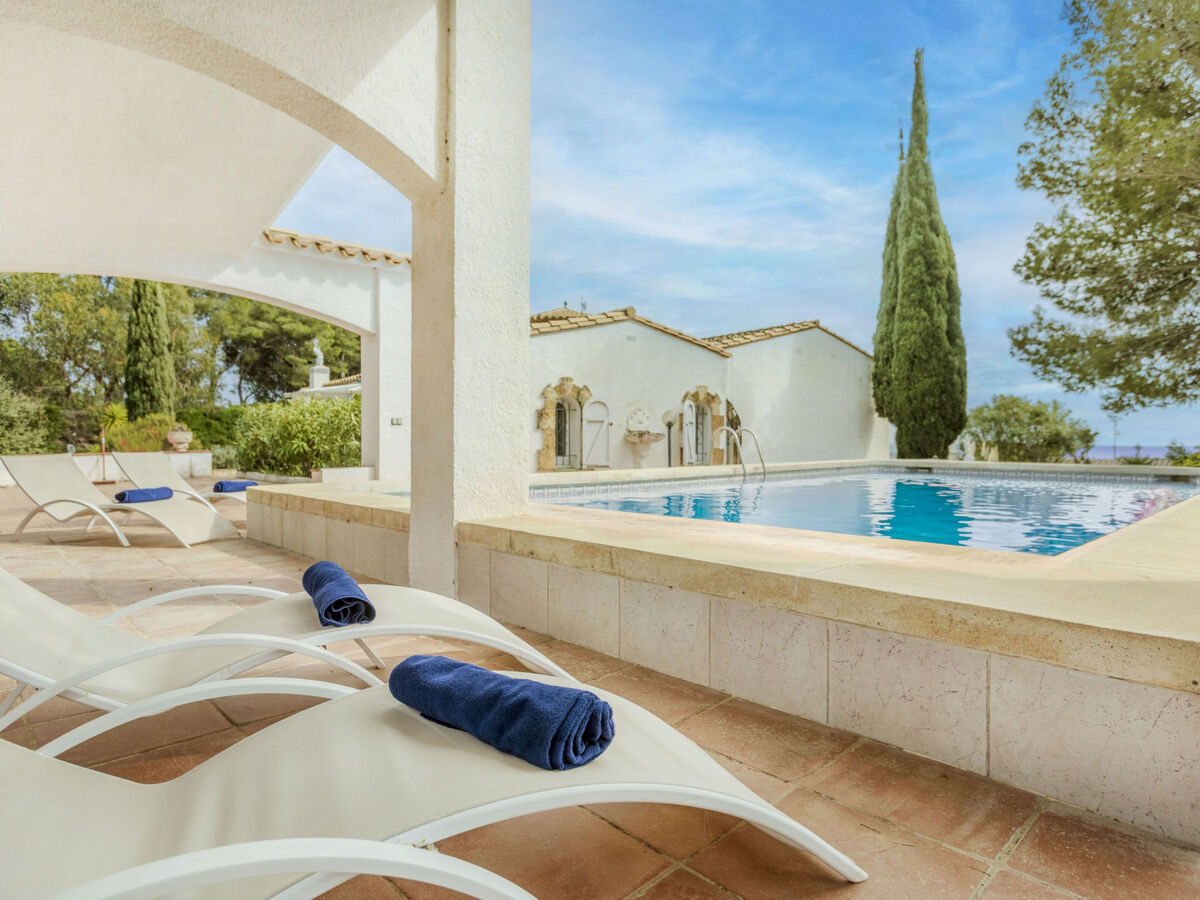 La Perla - Maison 8 pers. avec piscine privée à Calonge - Photo 1