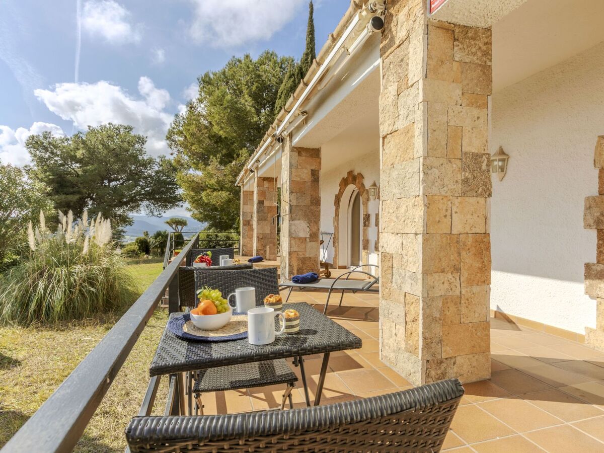 La Perla - Maison 8 pers. avec piscine privée à Calonge - Photo 3