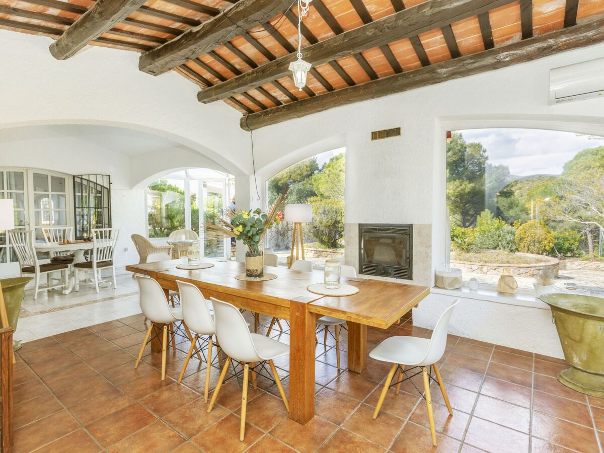 La Perla - Maison 8 pers. avec piscine privée à Calonge - Photo 4