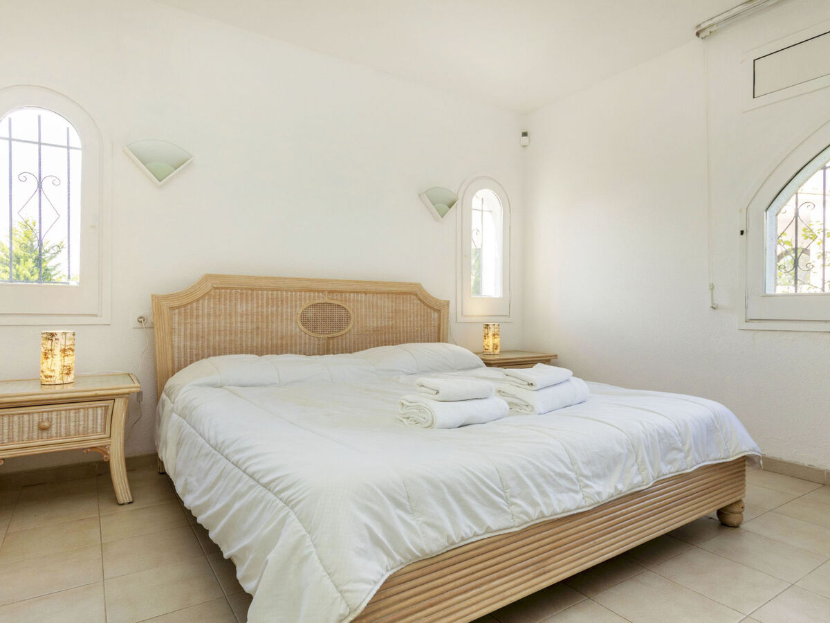 La Perla - Maison 8 pers. avec piscine privée à Calonge - Photo 5