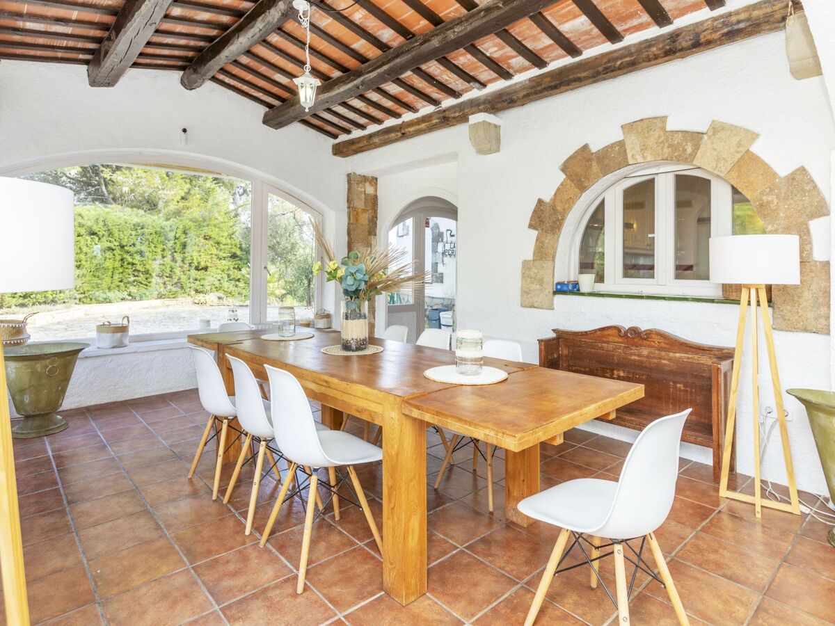 La Perla - Maison 8 pers. avec piscine privée à Calonge - Photo 6