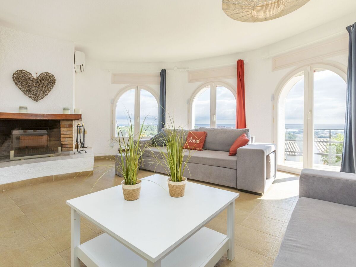 La Perla - Maison 8 pers. avec piscine privée à Calonge - Photo 7