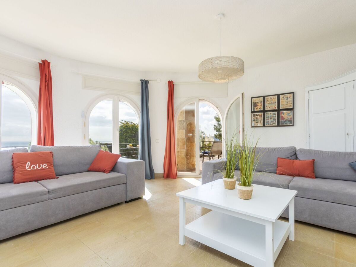 La Perla - Maison 8 pers. avec piscine privée à Calonge - Photo 8