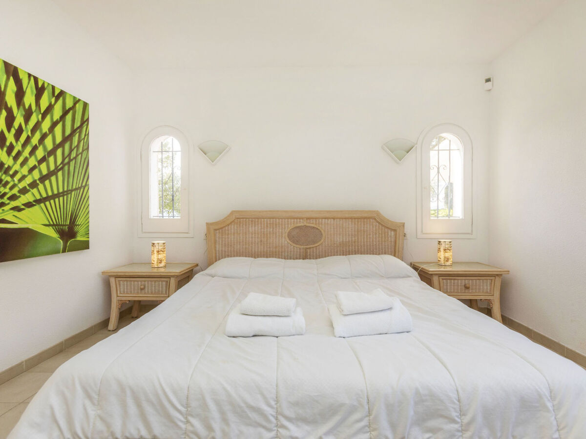 La Perla - Maison 8 pers. avec piscine privée à Calonge - Photo 12