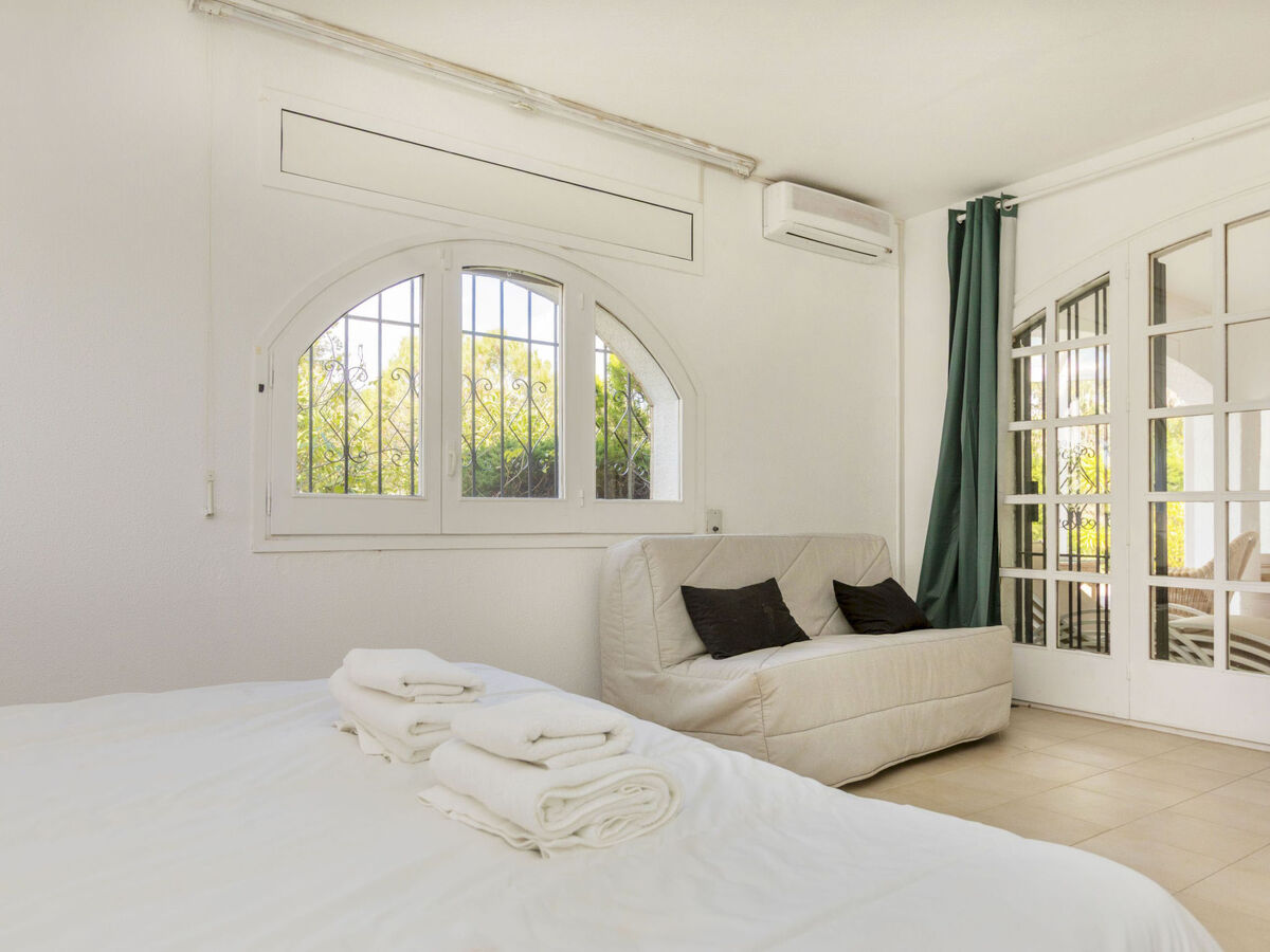 La Perla - Maison 8 pers. avec piscine privée à Calonge - Photo 13