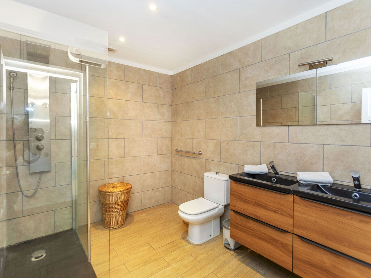 La Perla - Maison 8 pers. avec piscine privée à Calonge - Photo 14