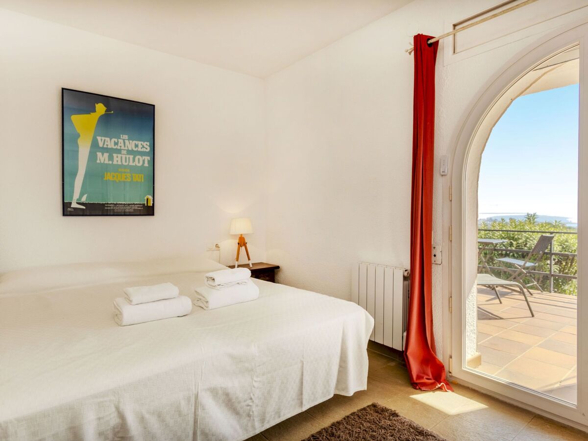 La Perla - Maison 8 pers. avec piscine privée à Calonge - Photo 15