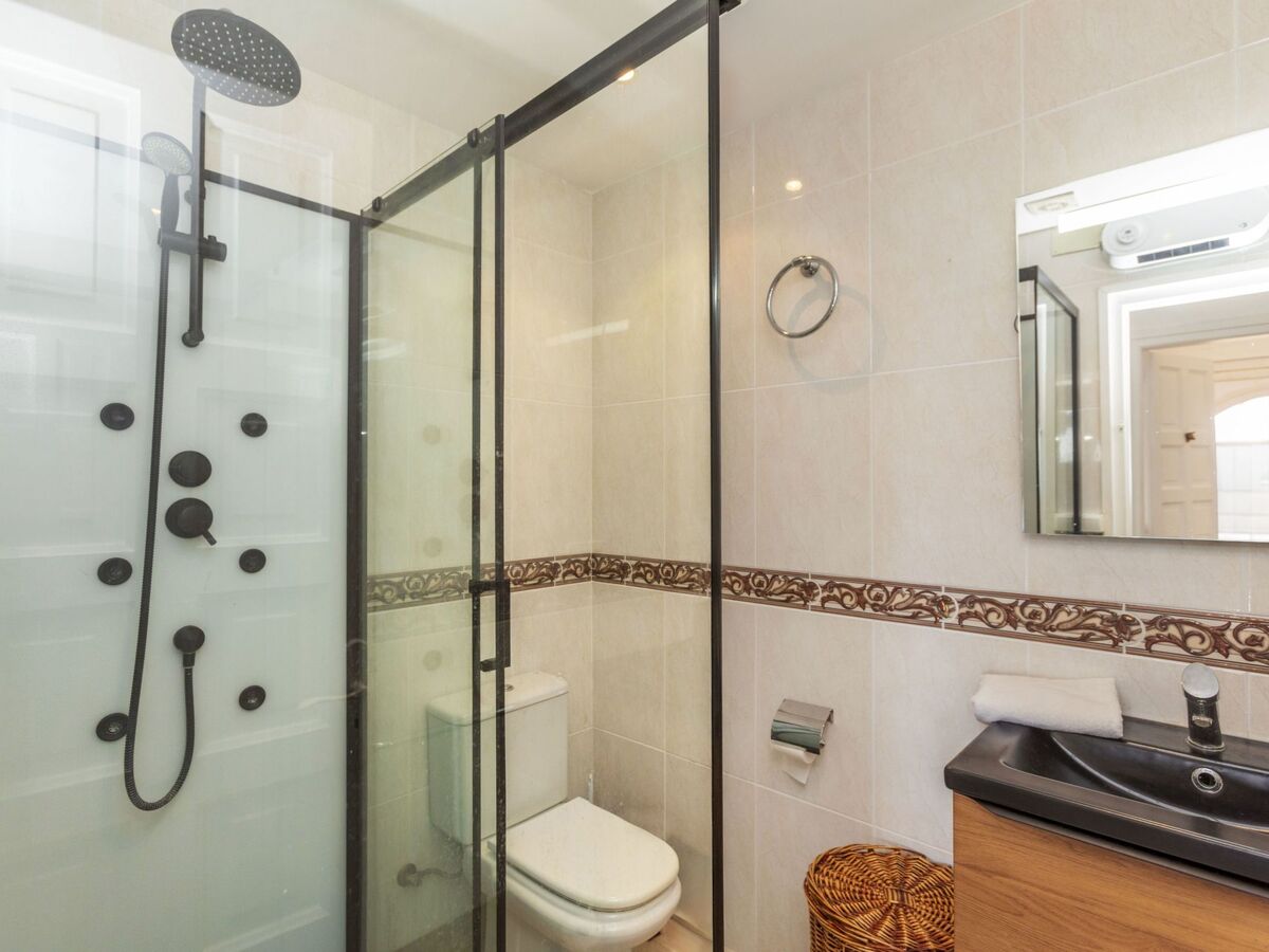 La Perla - Maison 8 pers. avec piscine privée à Calonge - Photo 17