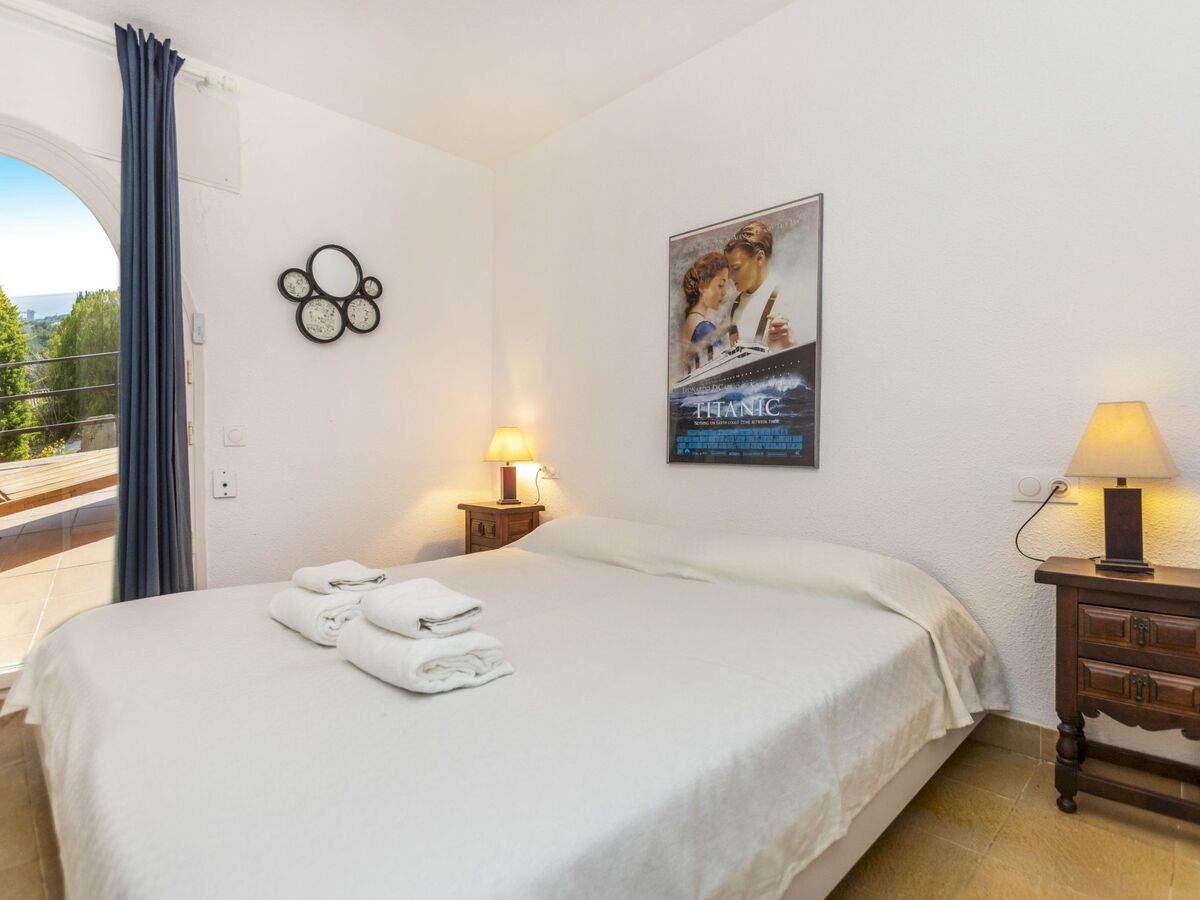 La Perla - Maison 8 pers. avec piscine privée à Calonge - Photo 18