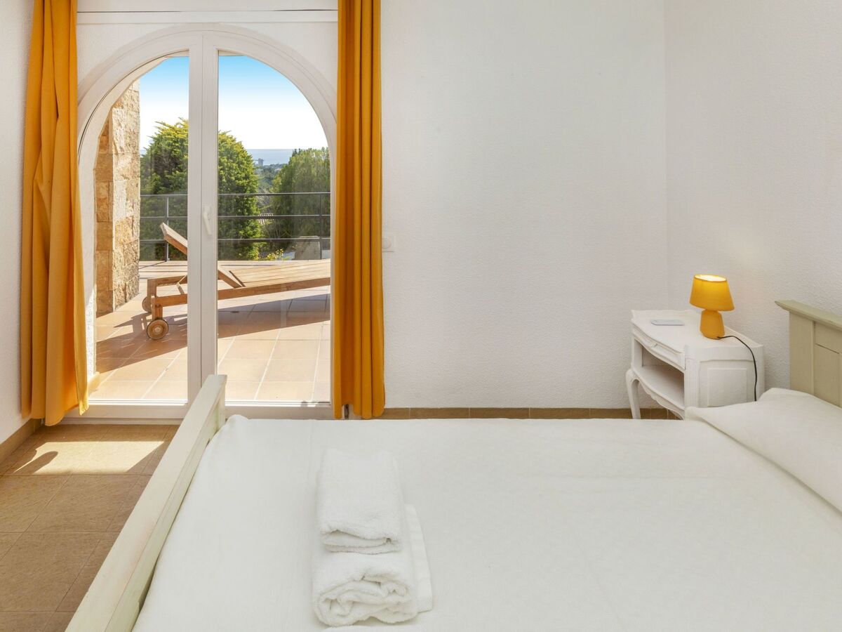 La Perla - Maison 8 pers. avec piscine privée à Calonge - Photo 19