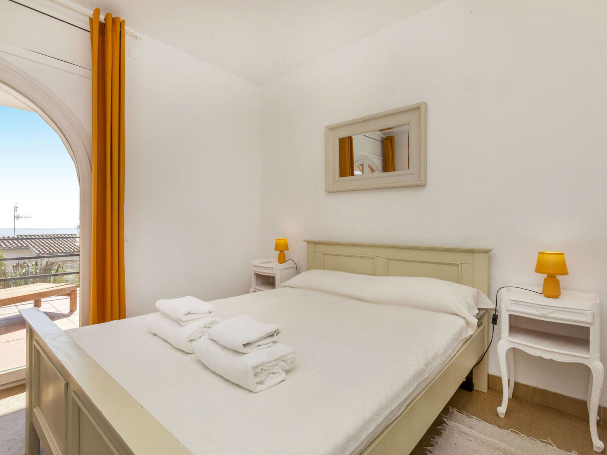 La Perla - Maison 8 pers. avec piscine privée à Calonge - Photo 20
