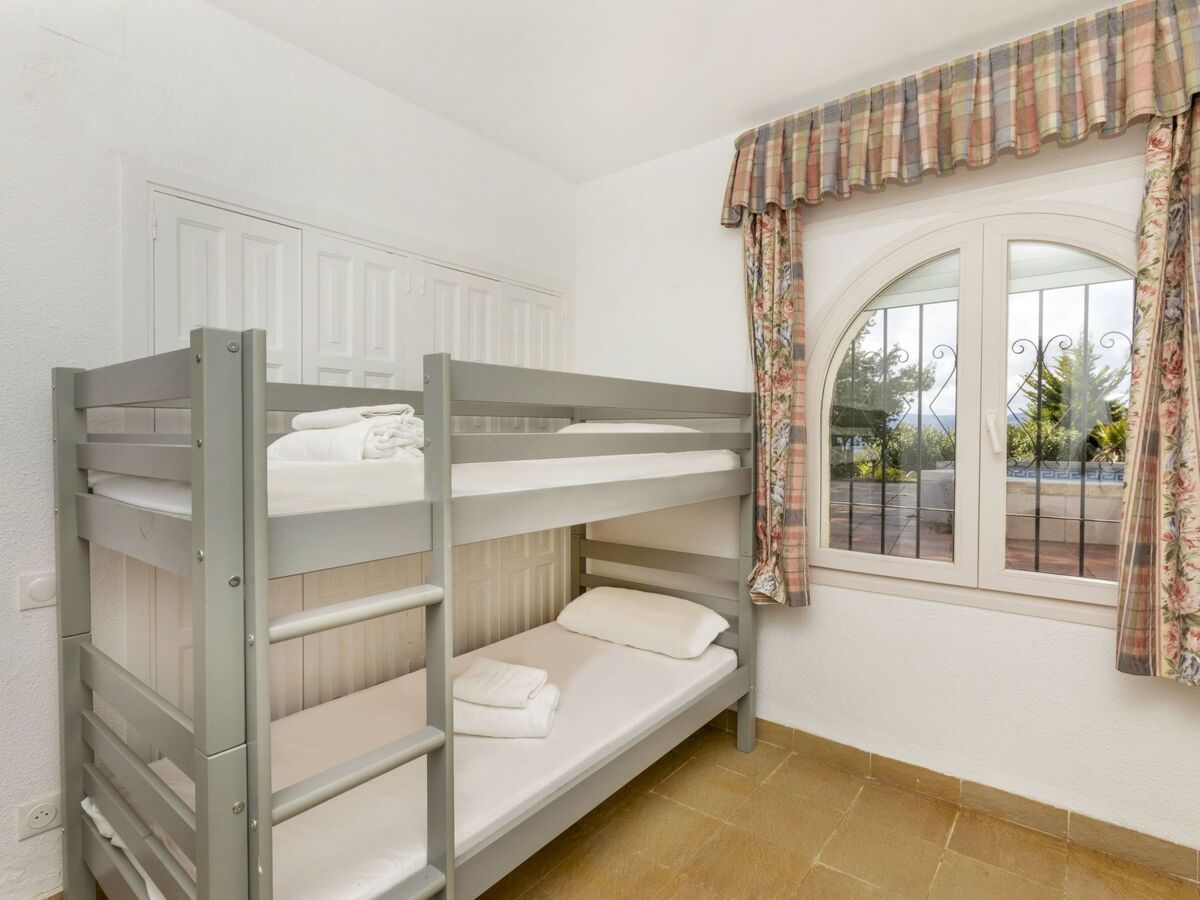 La Perla - Maison 8 pers. avec piscine privée à Calonge - Photo 21