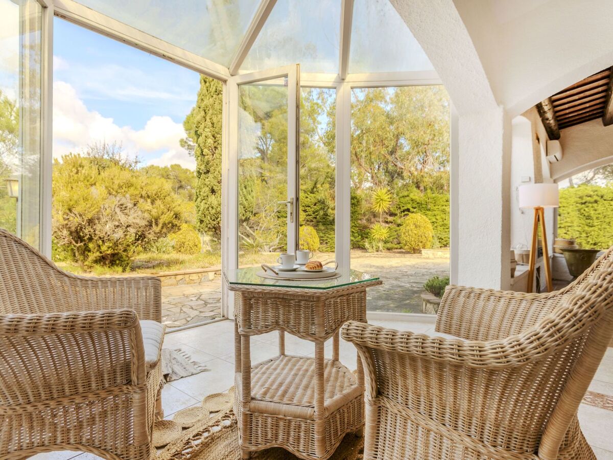 La Perla - Maison 8 pers. avec piscine privée à Calonge - Photo 22