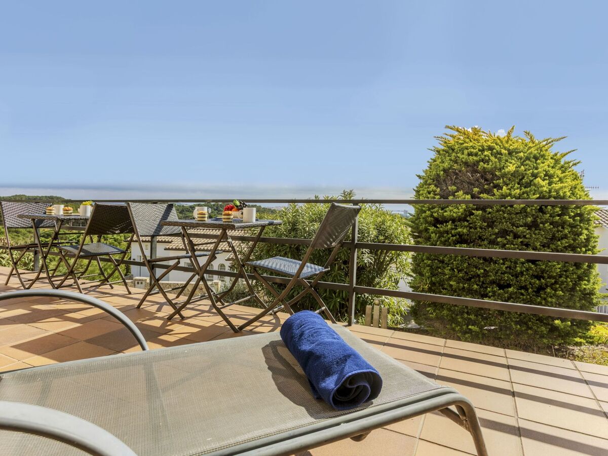 La Perla - Maison 8 pers. avec piscine privée à Calonge - Photo 23