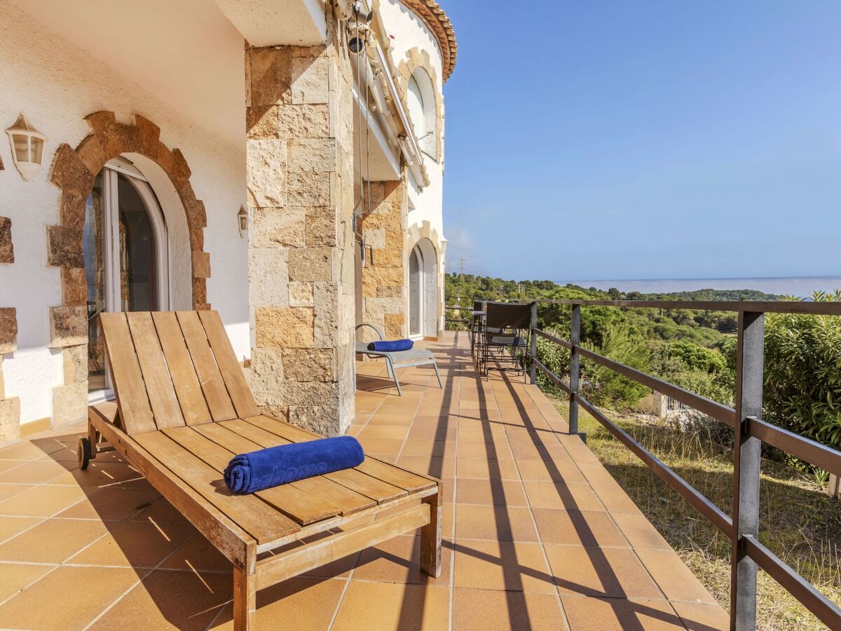 La Perla - Maison 8 pers. avec piscine privée à Calonge - Photo 24