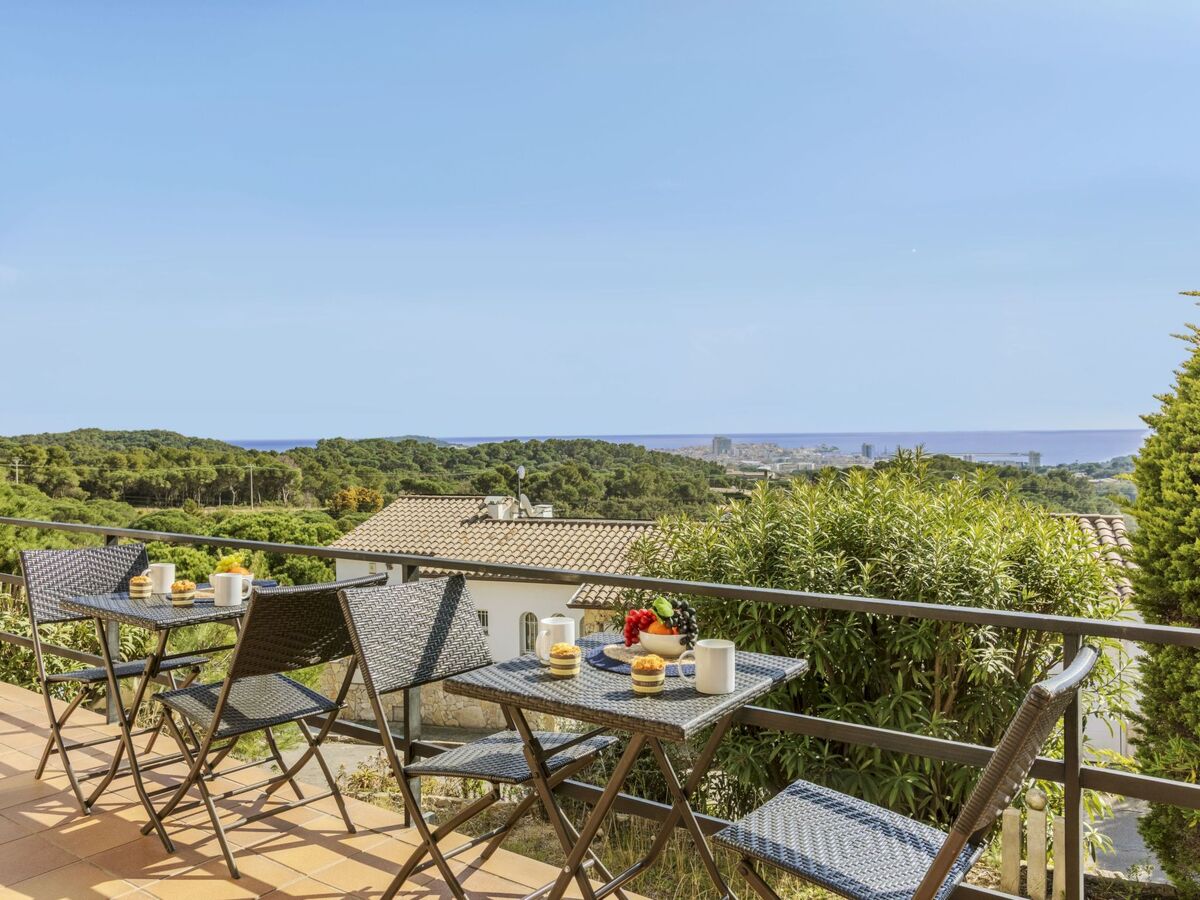 La Perla - Maison 8 pers. avec piscine privée à Calonge - Photo 25