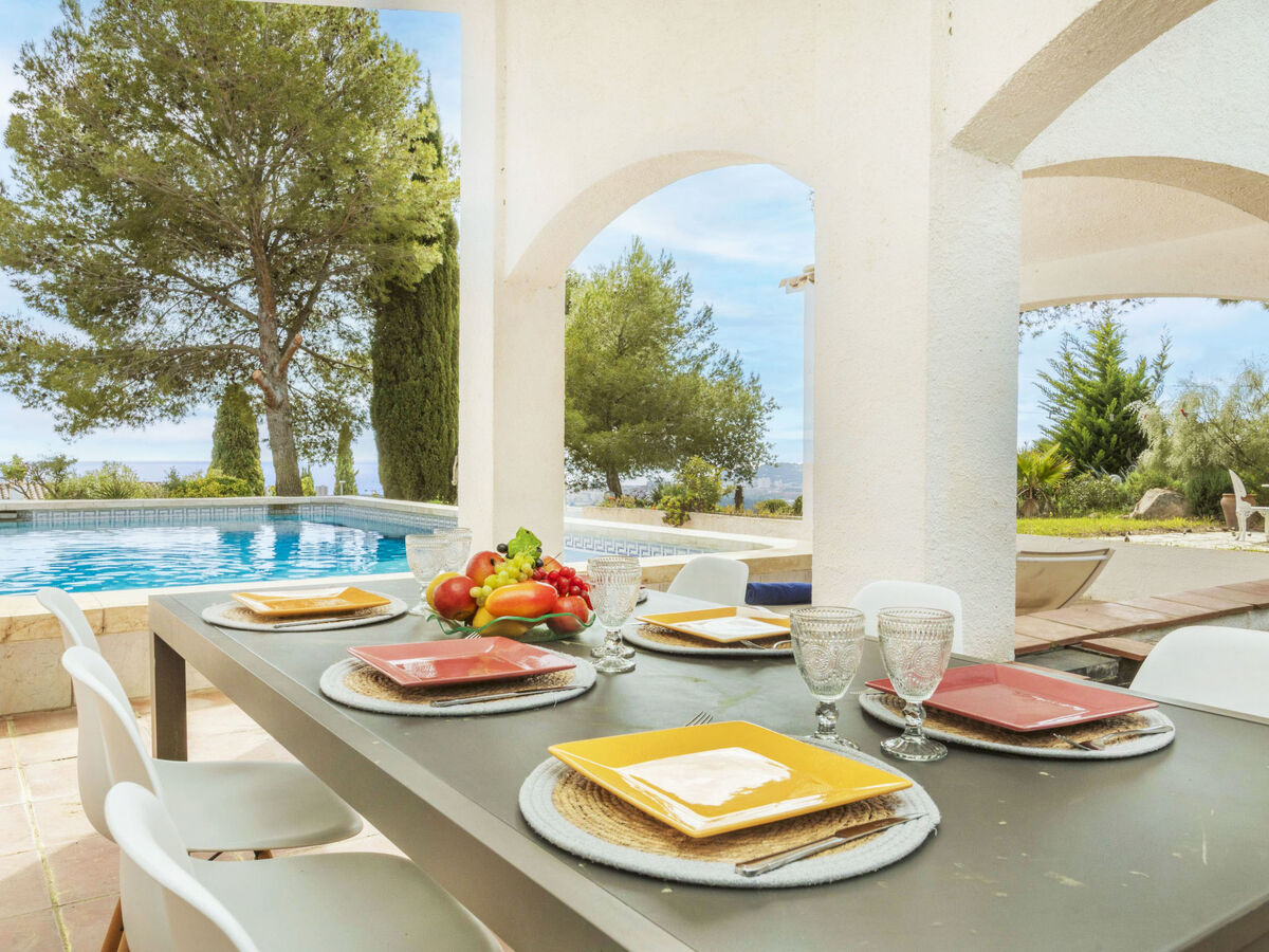 La Perla - Maison 8 pers. avec piscine privée à Calonge - Photo 27