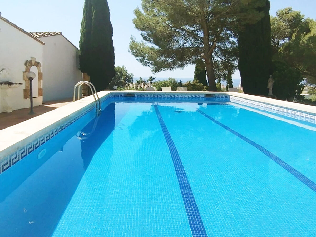 La Perla - Maison 8 pers. avec piscine privée à Calonge - Photo 28