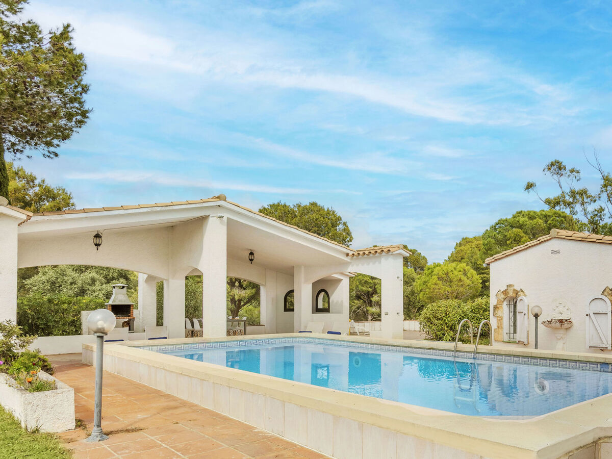 La Perla - Maison 8 pers. avec piscine privée à Calonge - Photo 29