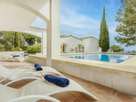 La Perla - Maison 8 pers. avec piscine privée à Calonge