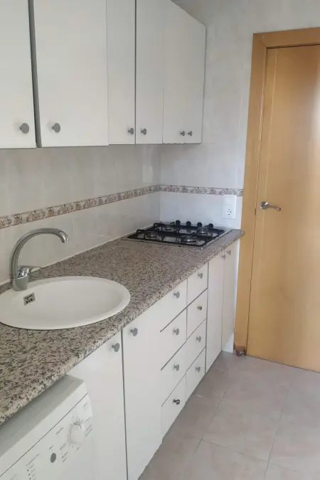 Appartement Santa Fé à Salou, 150m de la plage : photo 2