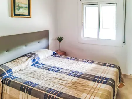 Appartement Santa Fé à Salou, 150m de la plage : photo 3