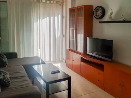 Appartement Santa Fé à Salou, 150m de la plage : photo 7