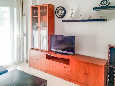 Appartement Santa Fé à Salou, 150m de la plage : photo 8