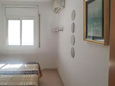 Appartement Santa Fé à Salou, 150m de la plage : photo 10