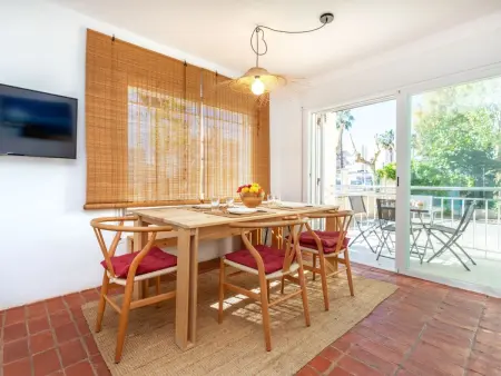 La Esmeralda - Appartement 65 m² à 100 m de la plage : photo 2