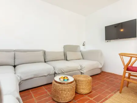 La Esmeralda - Appartement 65 m² à 100 m de la plage : photo 3