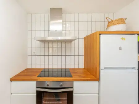 La Esmeralda - Appartement 65 m² à 100 m de la plage : photo 4